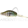 ZIP BAITS B Switcher midget silent MDR crankbait