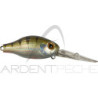 Pesce nuotatore ZIP BAITS B Switcher midget silent MDR