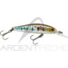 Rigge S line 46 S MDR - fishing lure for trout - Ardent Pêche