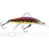 Rigge S line 46 S MDR - fishing lure for trout - Ardent Pêche