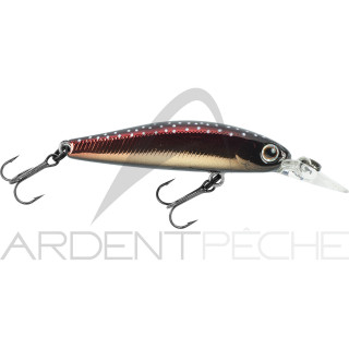Rigge S line 46 S MDR - fishing lure for trout - Ardent Pêche