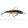 Rigge S line 46 S MDR - pesce nuotatore per la trota - Ardent Tecniche di pesca