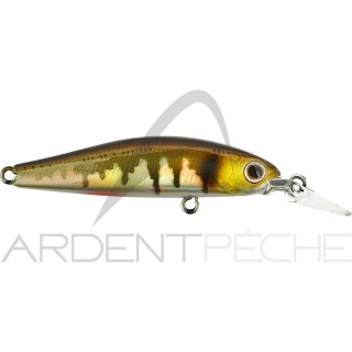 Rigge S line 46 S MDR - fishing lure for trout - Ardent Pêche