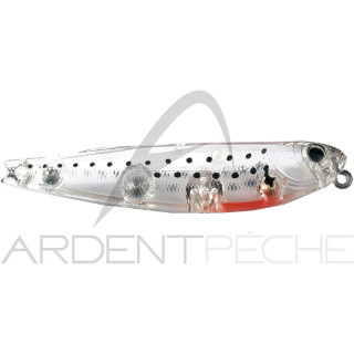Pesce nuotatore ZIP BAITS ZBL Fakie dog DS 70