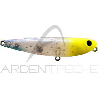 ZIP BAITS ZBL Fakie Dog DS 70 Minnow