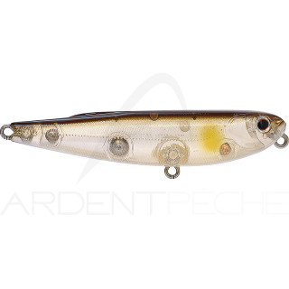 ZIP BAITS ZBL Fakie Dog DS 70 Minnow