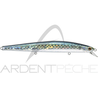 Hard bait ZIP BAITS ZBL System minnow 123 F