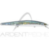 Hard bait ZIP BAITS ZBL System minnow 123 F