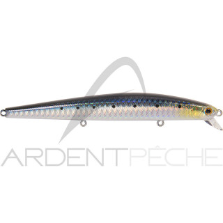 Minnow ZIP BAITS ZBL System minnow 123 F