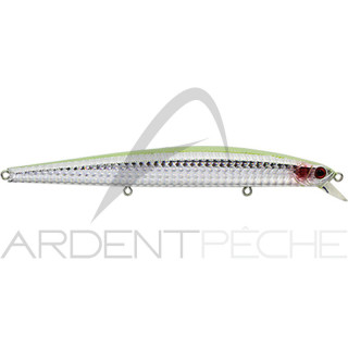 Hard bait ZIP BAITS ZBL System minnow 123 F