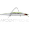 Hard bait ZIP BAITS ZBL System minnow 123 F