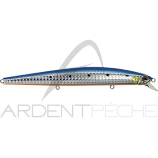 Hard bait ZIP BAITS ZBL System minnow 123 F