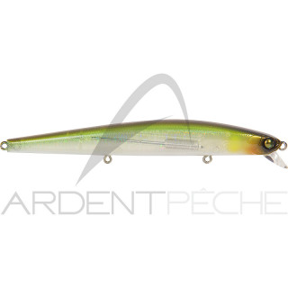 Minnow ZIP BAITS ZBL System minnow 123 F