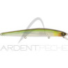 Hard bait ZIP BAITS ZBL System minnow 123 F