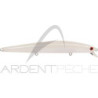Hard bait ZIP BAITS ZBL System minnow 123 F
