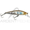 Pesce natante ZIP BAITS Rigge flat 50 S