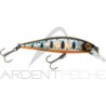 Pesce natante ZIP BAITS Rigge flat 50 S
