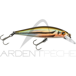 Pesce natante ZIP BAITS Rigge flat 50 S