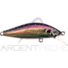 Pesce natante ZIP BAITS Rigge flat 50 S