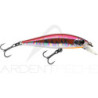 Poisson nageur ZIP BAITS Rigge flat 50 S