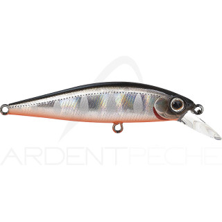 Fishing lure ZIP BAITS Rigge flat 50 S