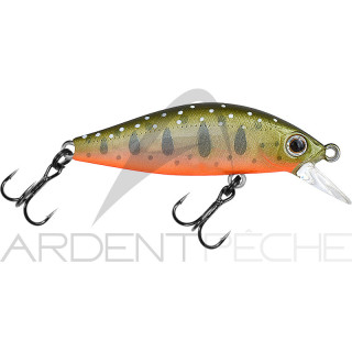 Pesce natante ZIP BAITS Rigge flat 50 S