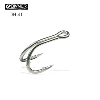 Amo doppio OWNER DH 41