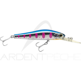 ZIP BAITS Rigge Deep 56 F minnow