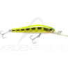 Poisson nageur ZIP BAITS Rigge deep 56 F