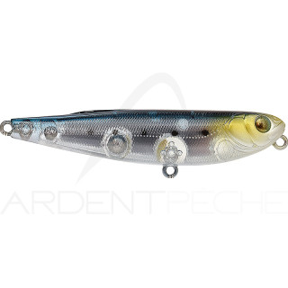 Pesce nuotatore ZIP BAITS ZBL Fakie dog DS 70