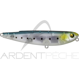 Pesce nuotatore ZIP BAITS ZBL Fakie dog crazy walk