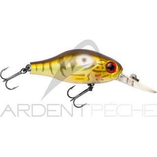 Pesciolino artificiale ZIP BAITS B Switcher 2.0 no rattle