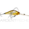 ZIP BAITS B Switcher 4.0 No Rattle Crankbait