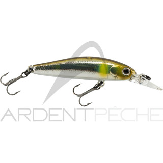 Rigge S line 46 S MDR - pesce nuotatore per la trota - Ardent Tecniche di pesca
