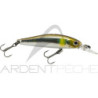 Rigge S line 46 S MDR - pesce nuotatore per la trota - Ardent Tecniche di pesca