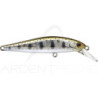 Pesce nuotatore ZIP BAITS Rigge flat 70 S