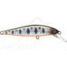 Pesce nuotatore ZIP BAITS Rigge flat 70 S