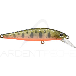 ZIP BAITS Rigge Flat 70 S Minnow