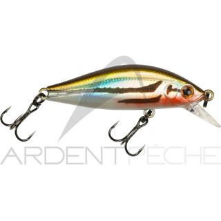 Pesce natante ZIP BAITS Rigge flat 45 S