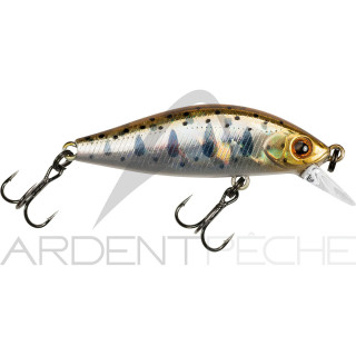 Pesce natante ZIP BAITS Rigge flat 45 S