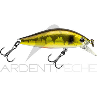 Pesce natante ZIP BAITS Rigge flat 45 S