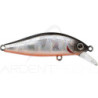 Poisson nageur ZIP BAITS Rigge flat 45 S