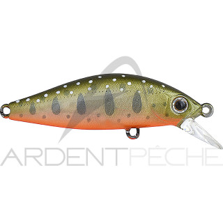 Pesce natante ZIP BAITS Rigge flat 45 S
