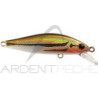 Poisson nageur ZIP BAITS Rigge Flat 60 S