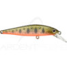 Pesce nageur ZIP BAITS Rigge Flat 60 S