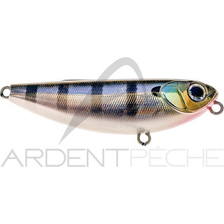 Pesce nuotatore ZIP BAITS ZBL Fakie dog CB