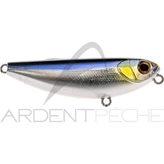 Pesce nuotatore ZIP BAITS ZBL Fakie dog CB