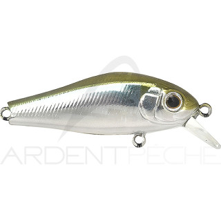 ZIP BAITS Rigge 43 F Minnow