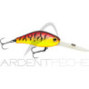 Pesciolino artificiale ZIP BAITS B Switcher 3.0 no rattle