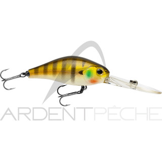 Pesciolino artificiale ZIP BAITS B Switcher 3.0 no rattle